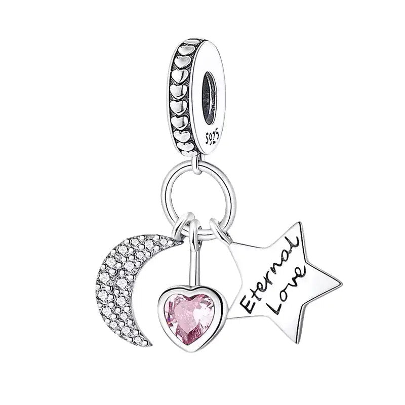 Eternal Love Charm