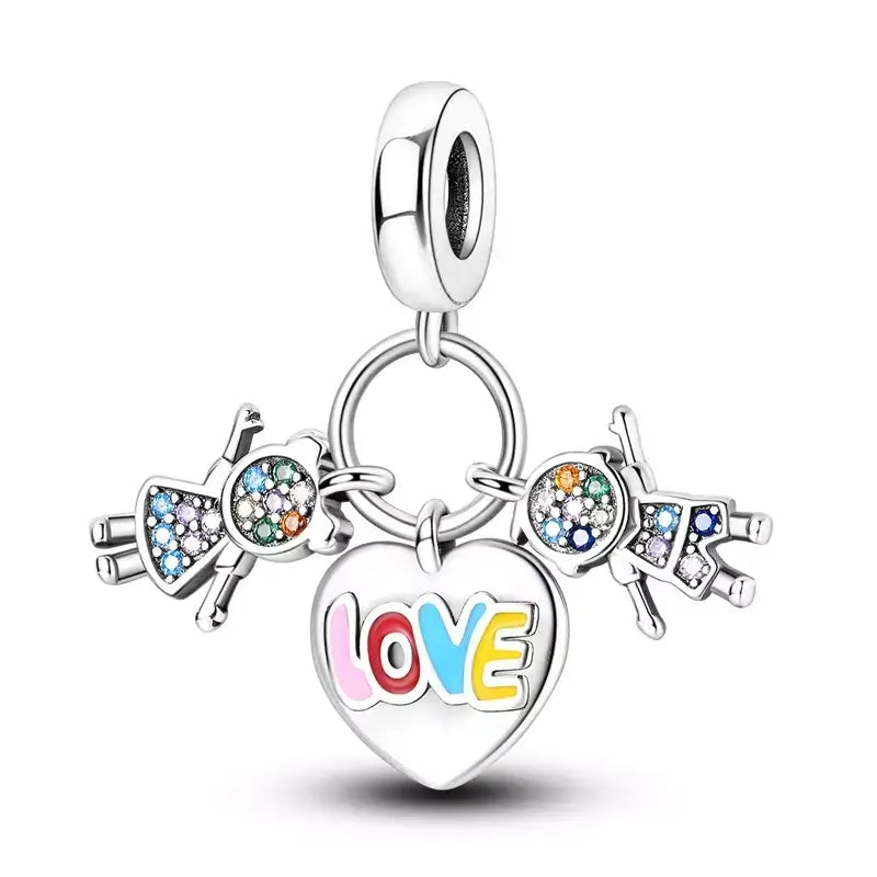 Love Charm