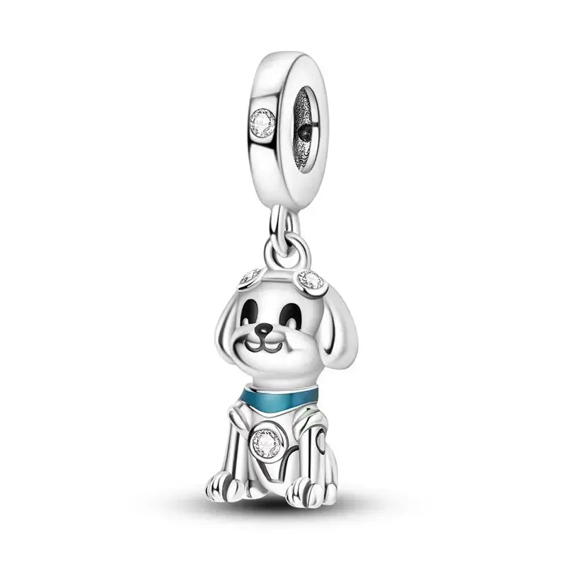 Dog Charm