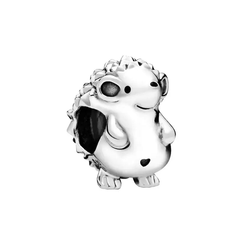 Hedgehog Charm
