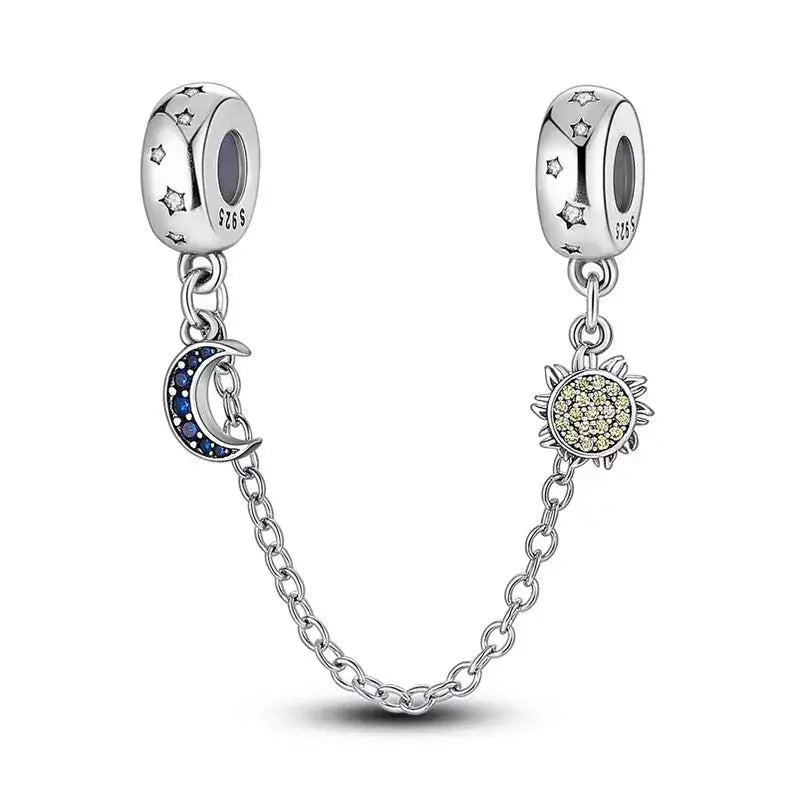 Eclipse Safety Chain