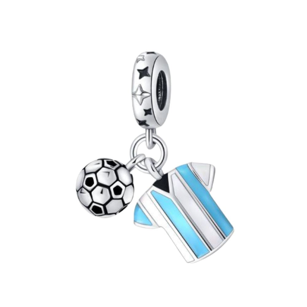 Charm Argentina