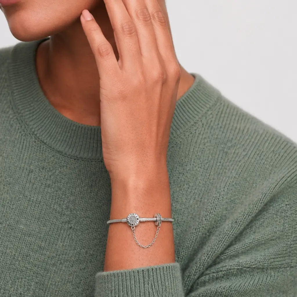 Pulsera Familia