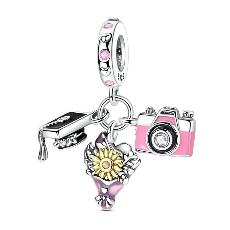 Charm Recuerdos Eternos