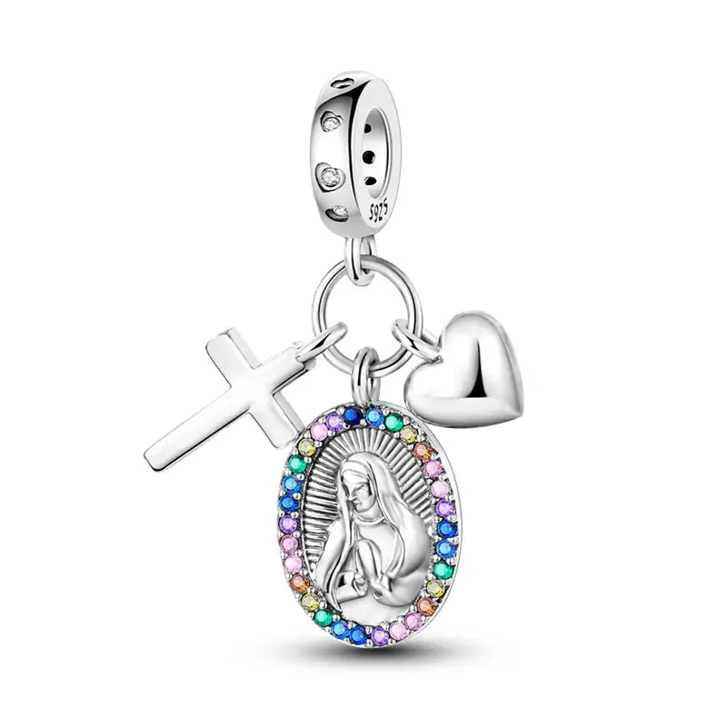 Charm Bendecida