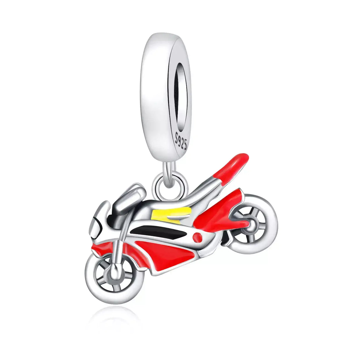 Motorrad-Charme