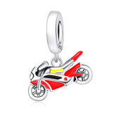 Motorrad-Charme