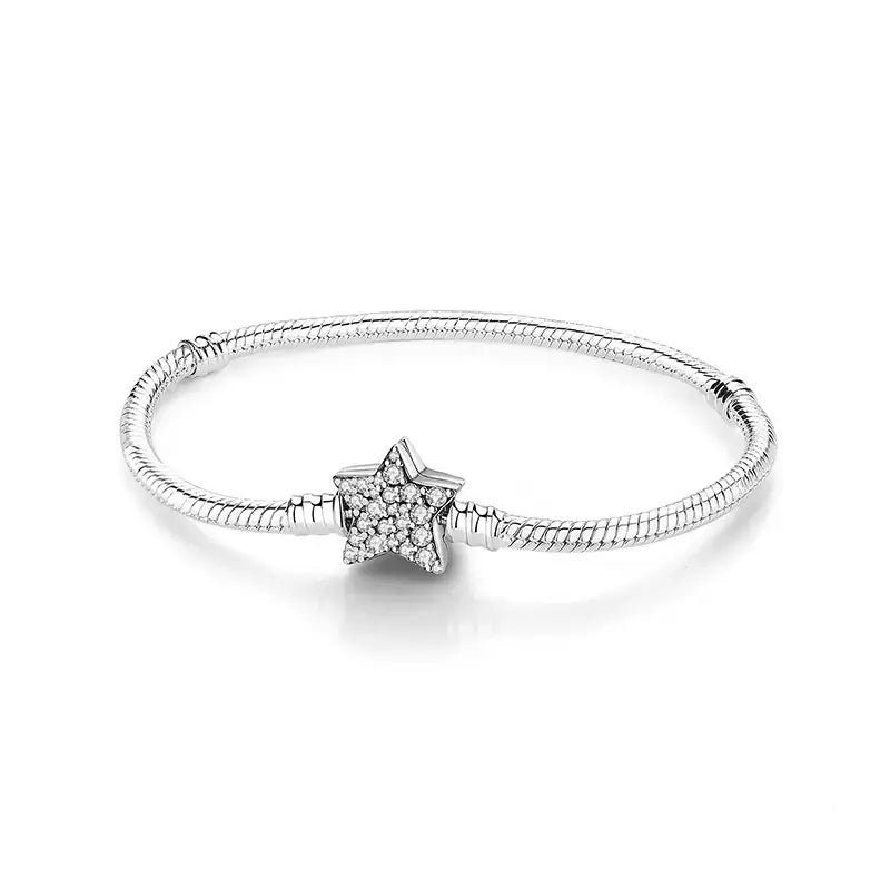 Pulsera Estrella