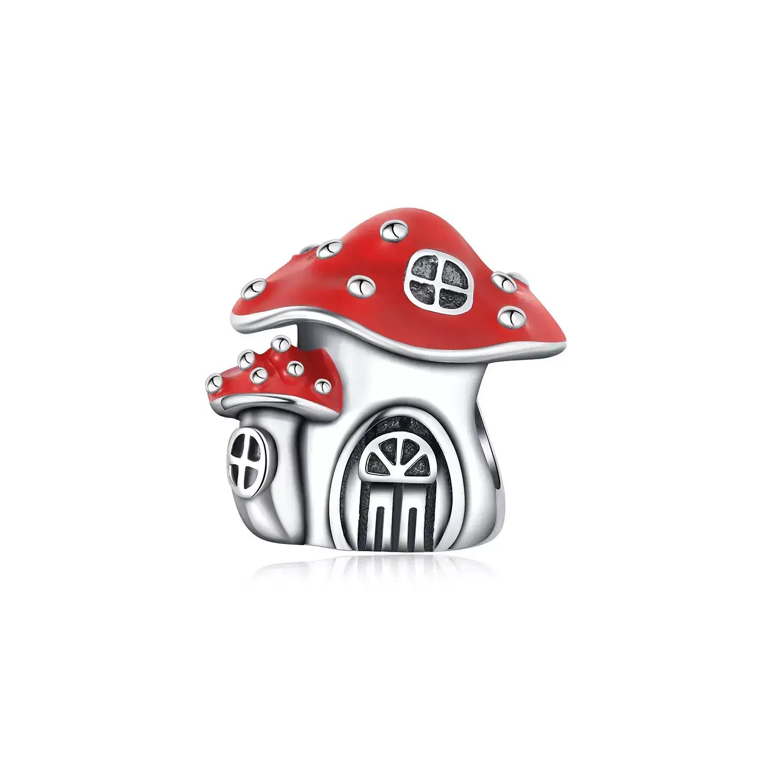 Charm Casita de Hongo