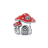 Charm Casita de Hongo
