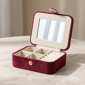 Estuche de Joyas Eternum