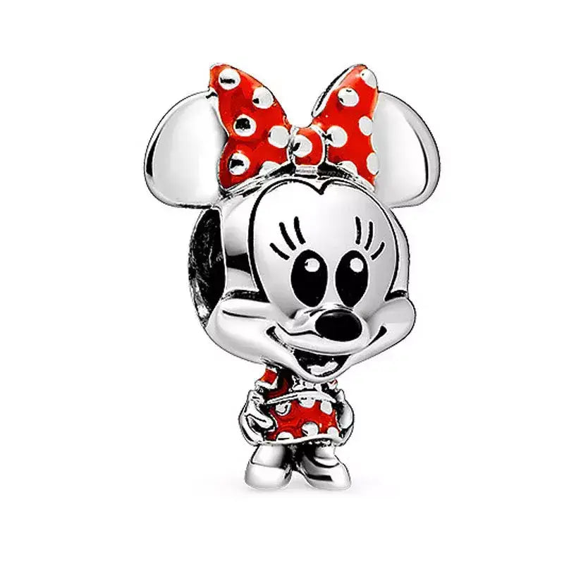 Minnie-Anhänger