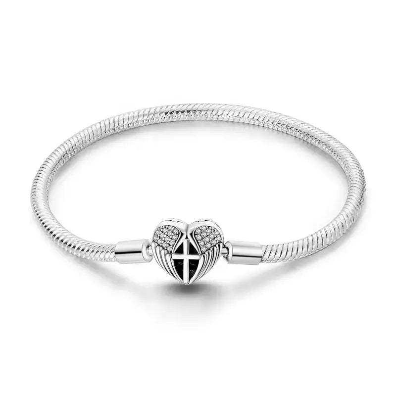 Pulsera Cruz