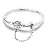 Pulsera Familia