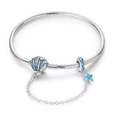 Pulsera Océano
