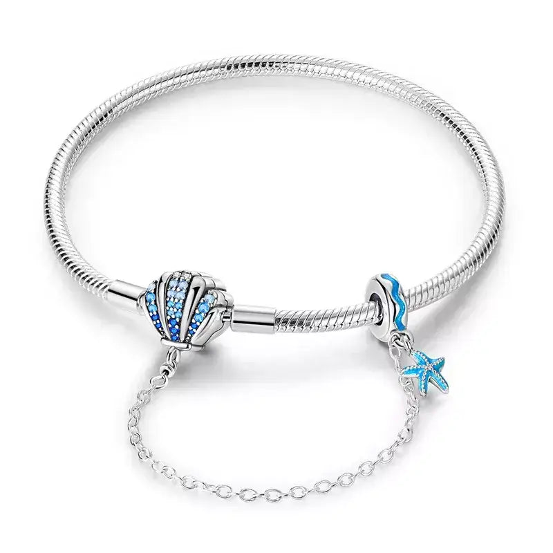 Pulsera Océano