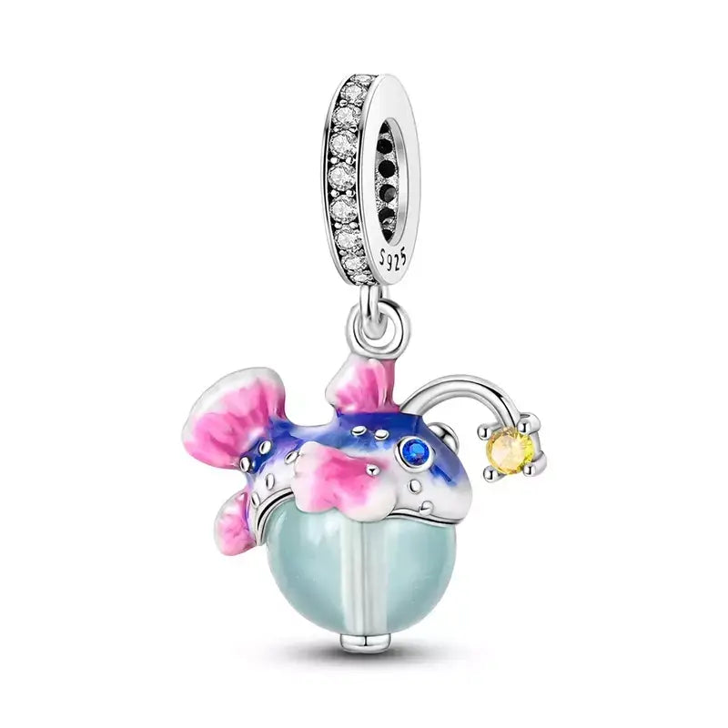 Charm Pececito