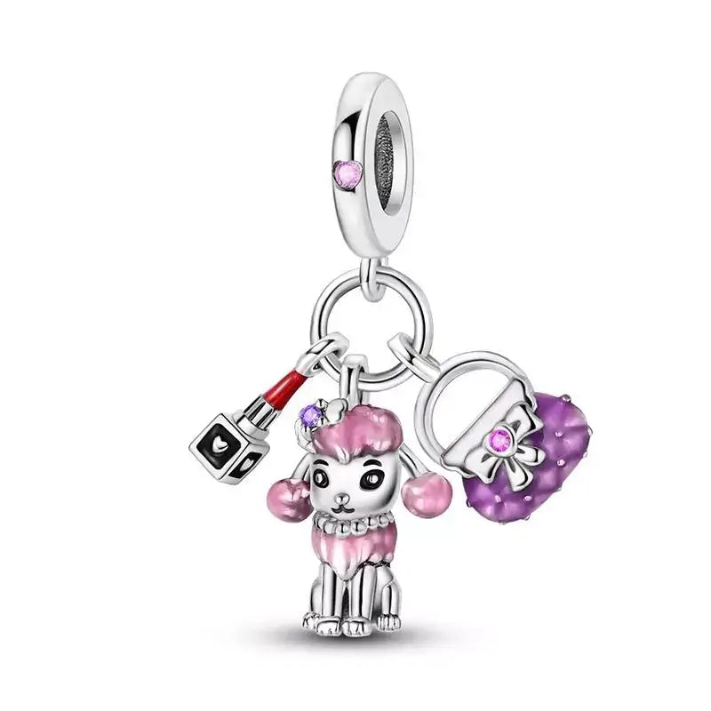 Charm Chica Glam