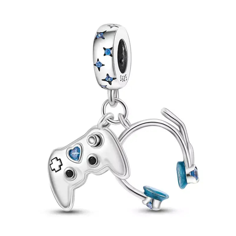 Gamer-Charme