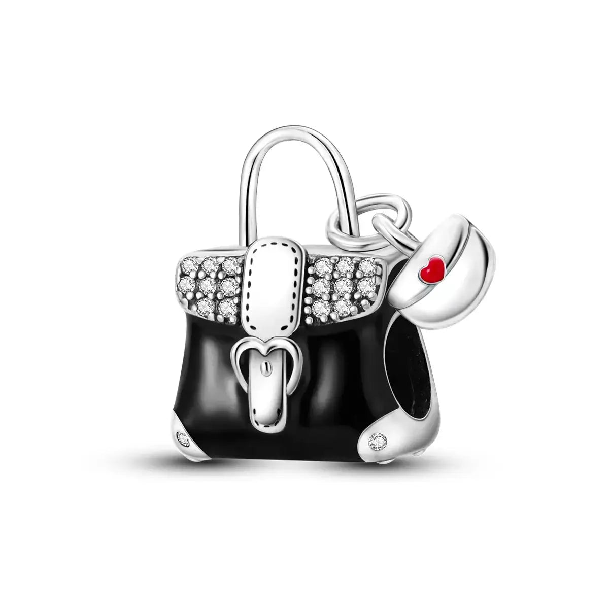 Taschenanhänger
