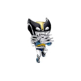 Wolverine-Anhänger