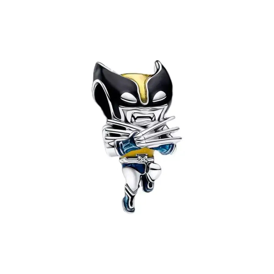 Wolverine-Anhänger