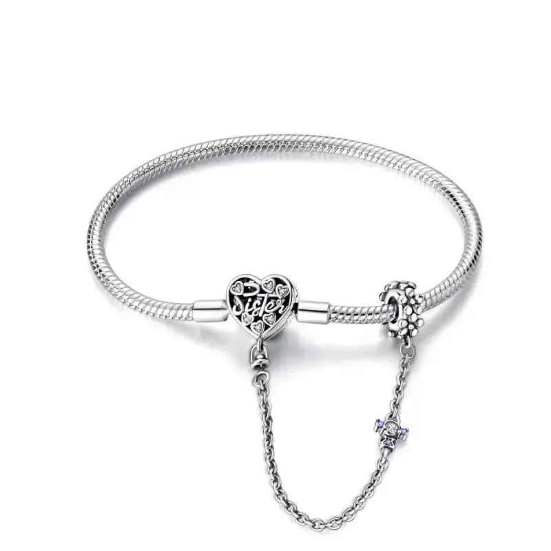 Pulsera Hermana