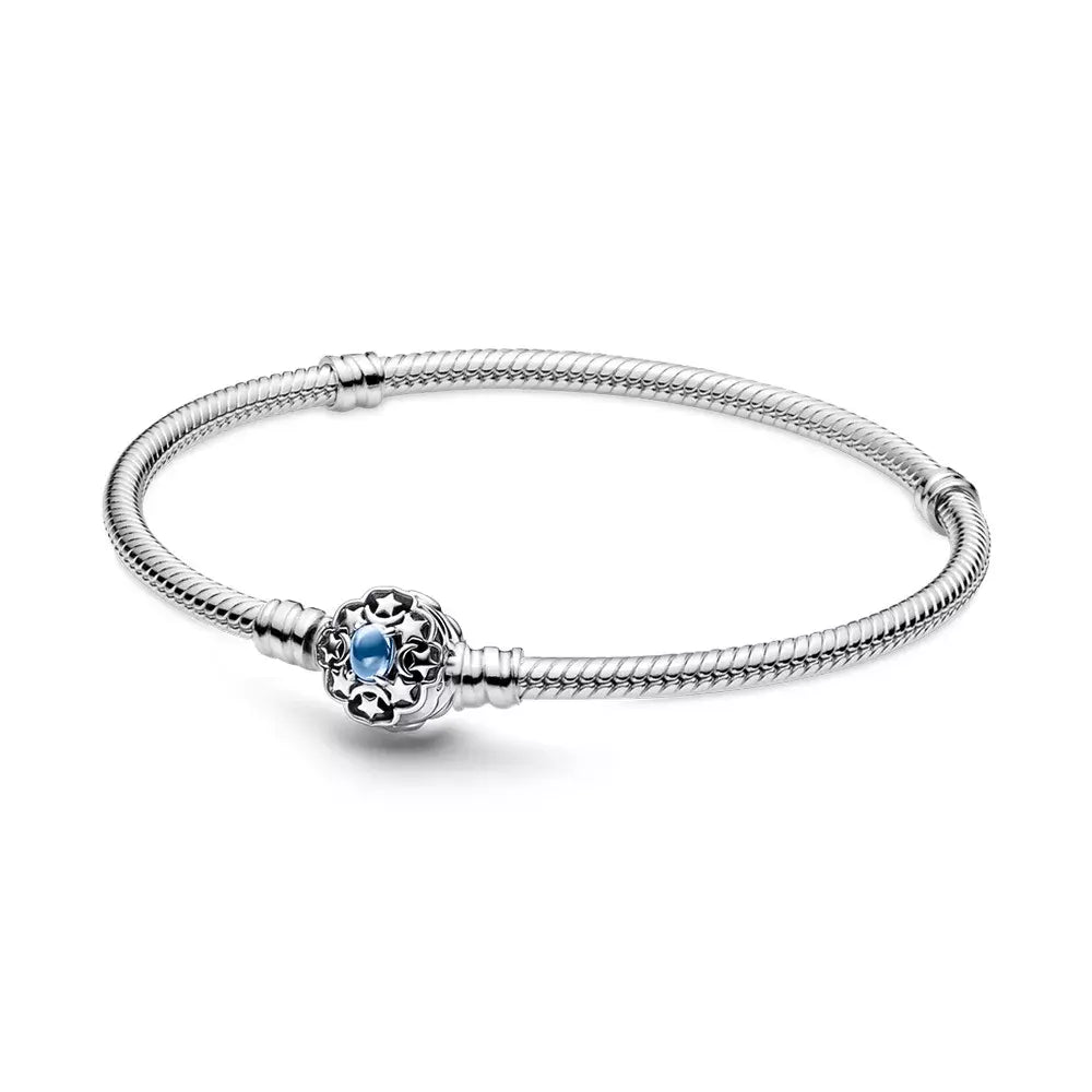 Pulsera Cielo Azul