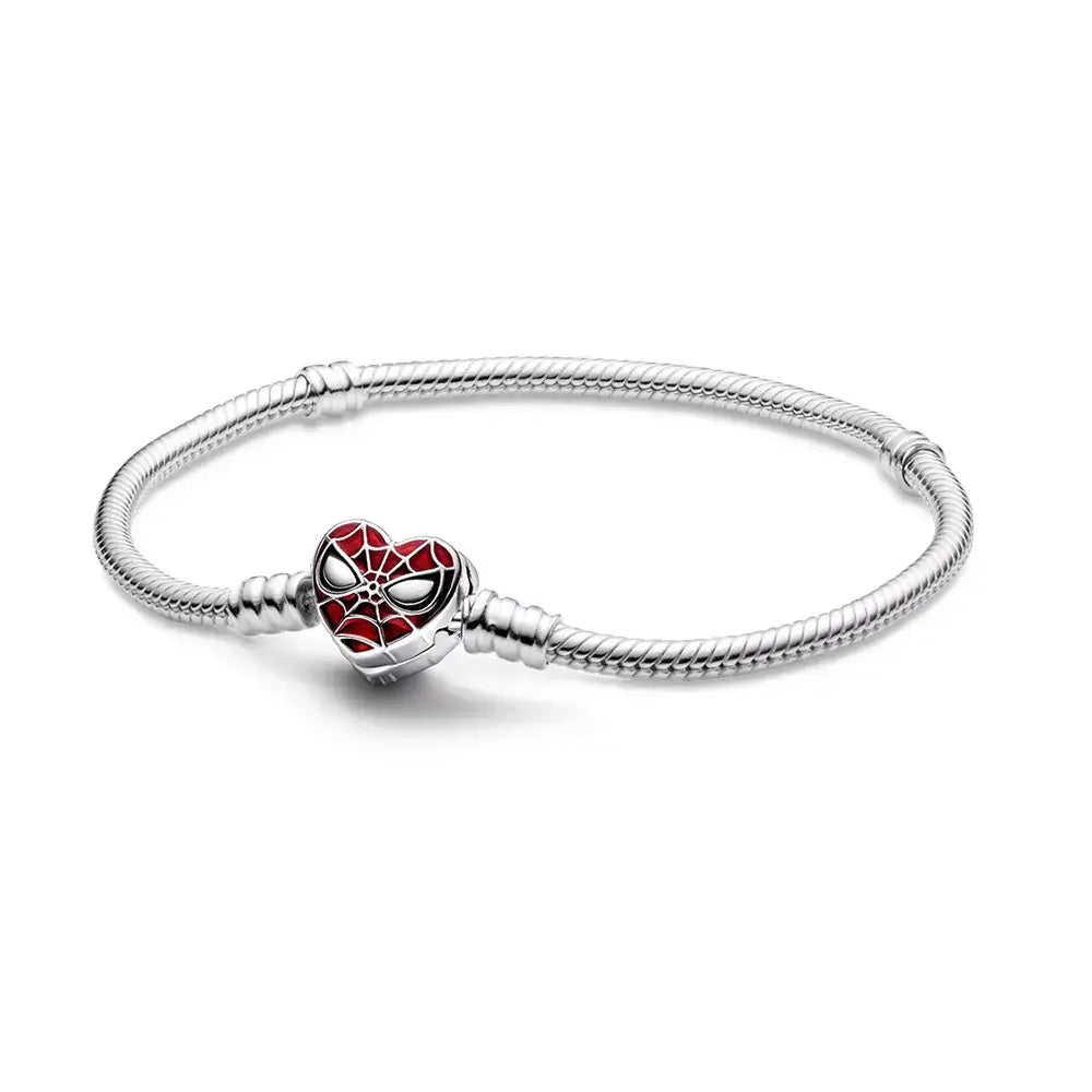 Pulsera Spider-Man