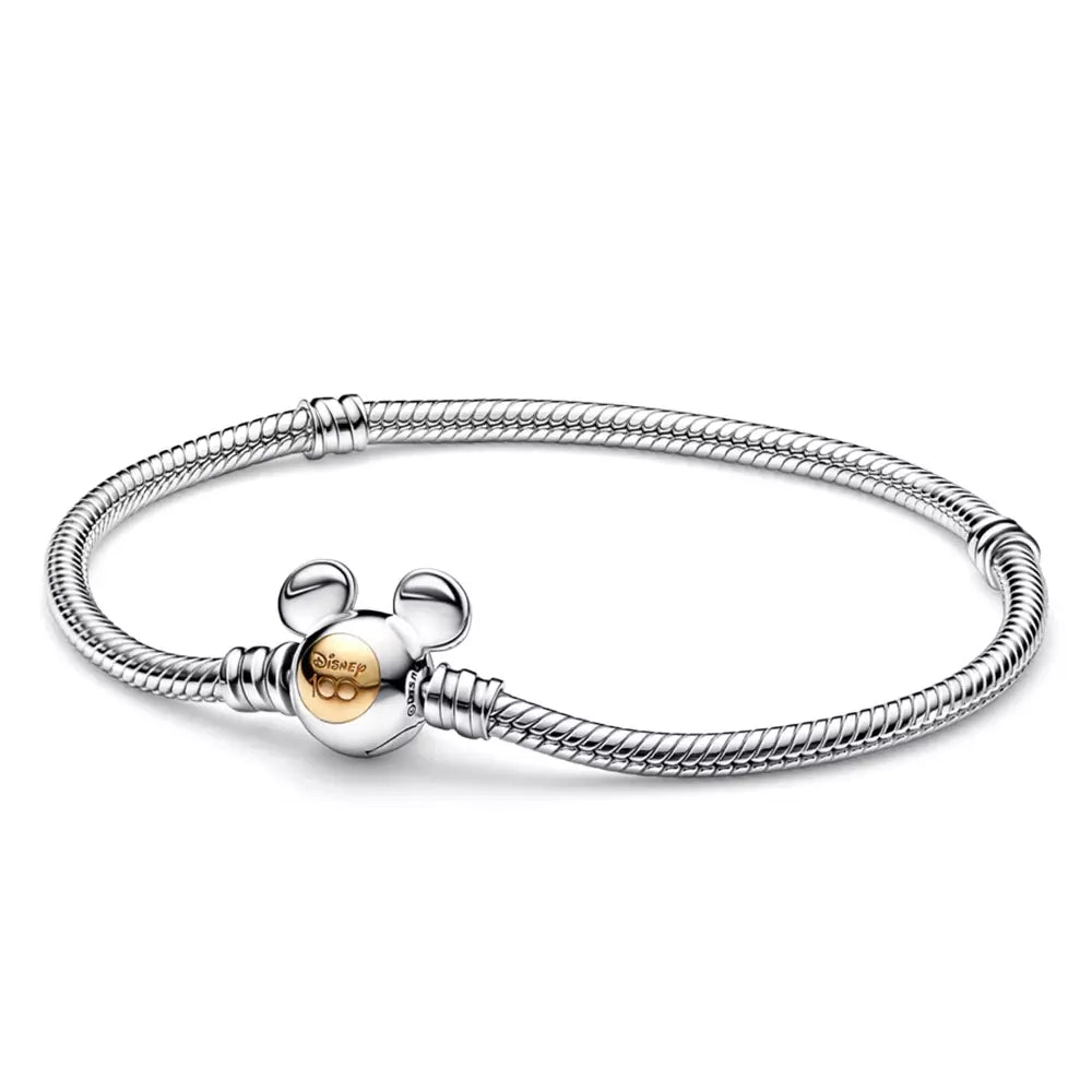 Pulsera Mickey