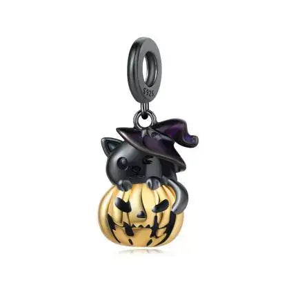 Charm Halloween