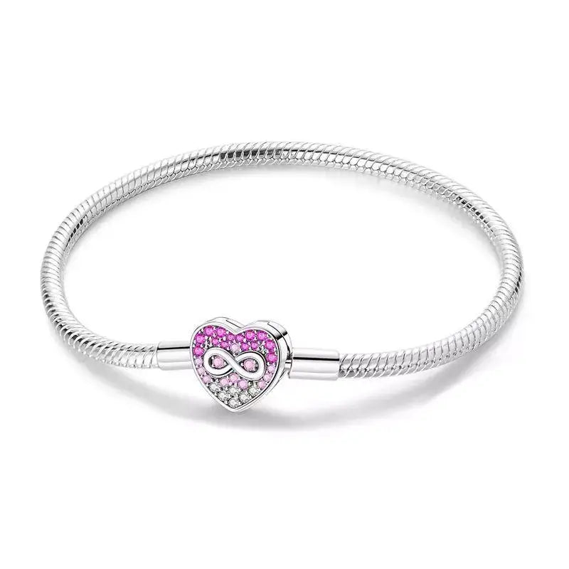 Armband der ewigen Liebe