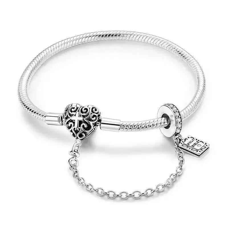 Pulsera Versículo