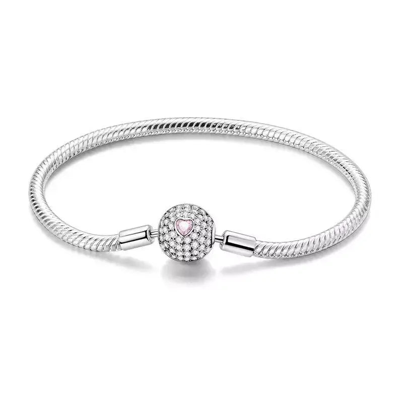 Pulsera Amor Sin Fin