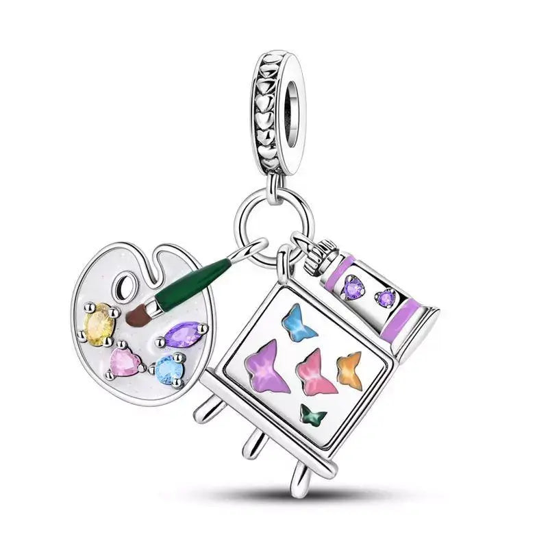 Charm Pintura