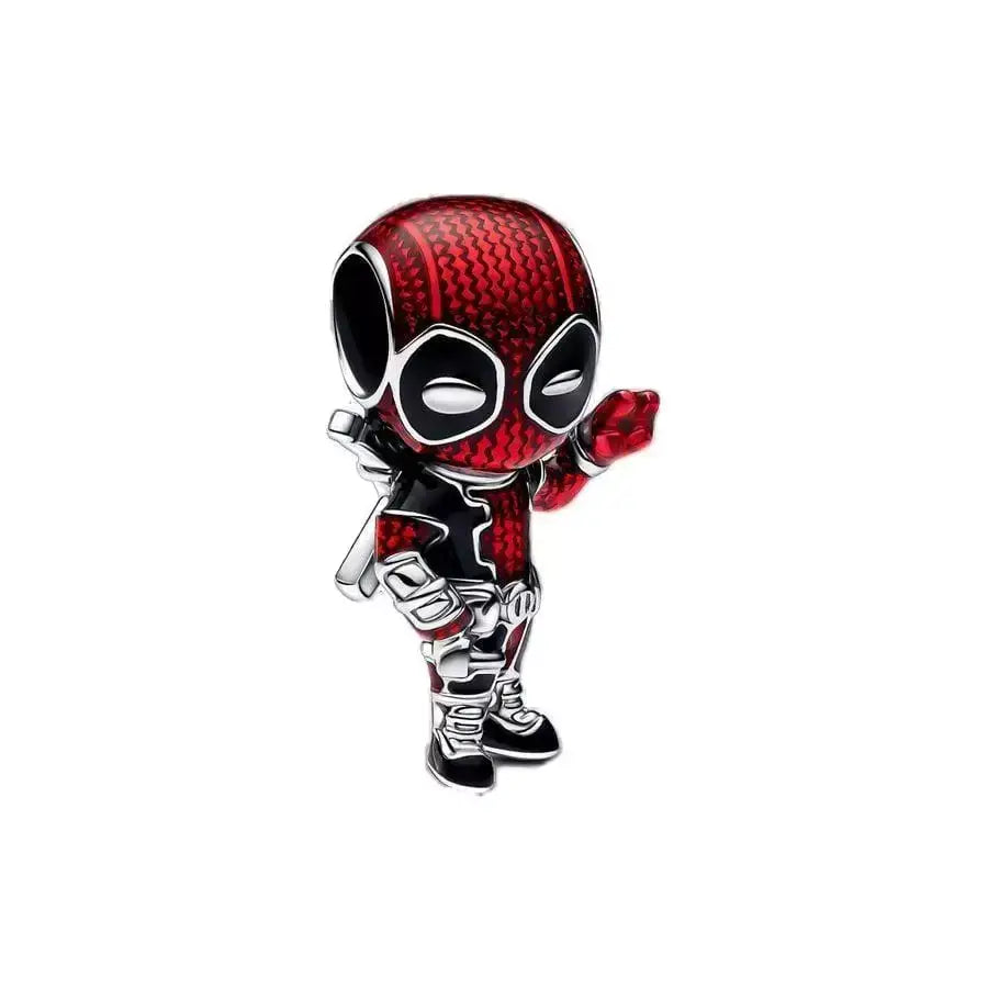 Deadpool-Anhänger