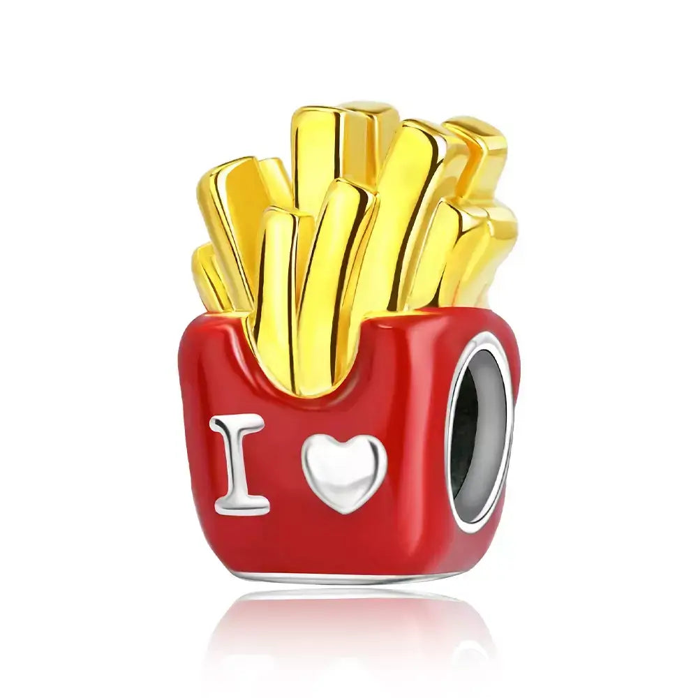 Pommes-Charme