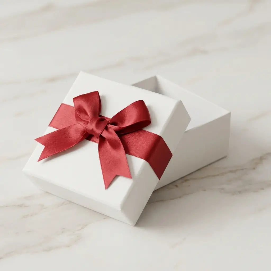 Caja de Regalo Incluida