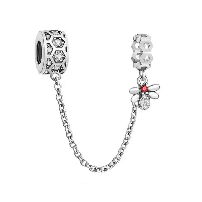 Cadena de Seguridad Mariquita