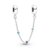 Cadena de Seguridad Cielo Azul