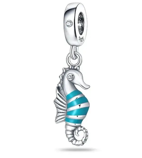 Charm Caballito de Mar
