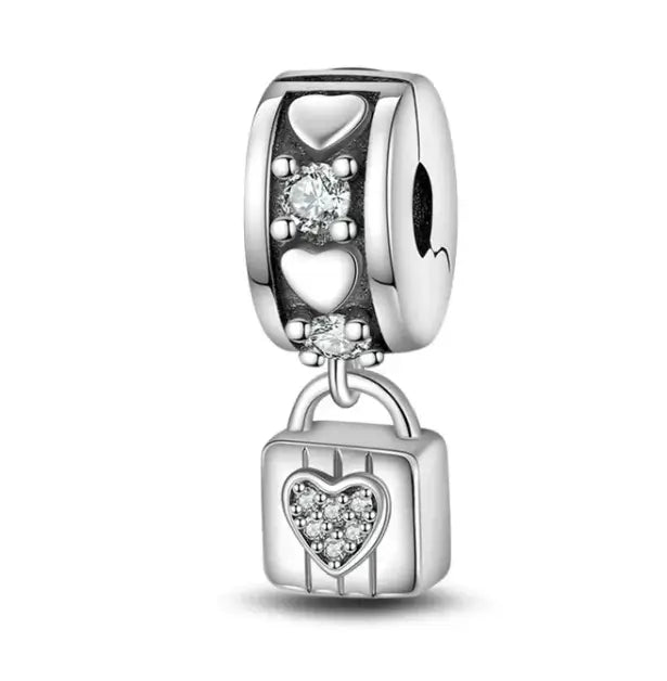 Charm Viajero