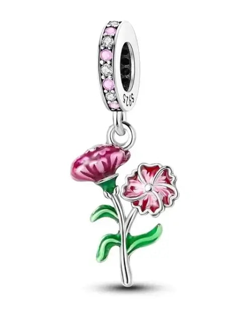 Charm Pétalo