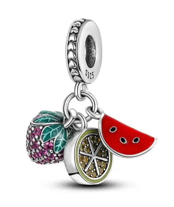 Charm Fruta