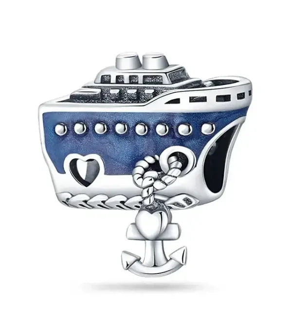 Charm Barco