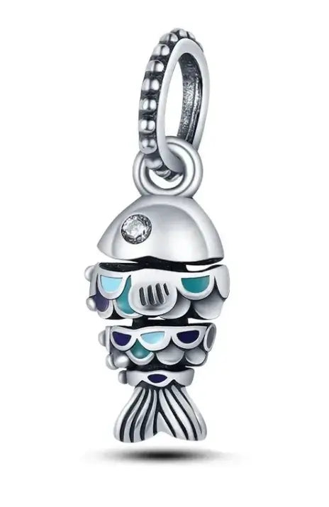 Charm Pez
