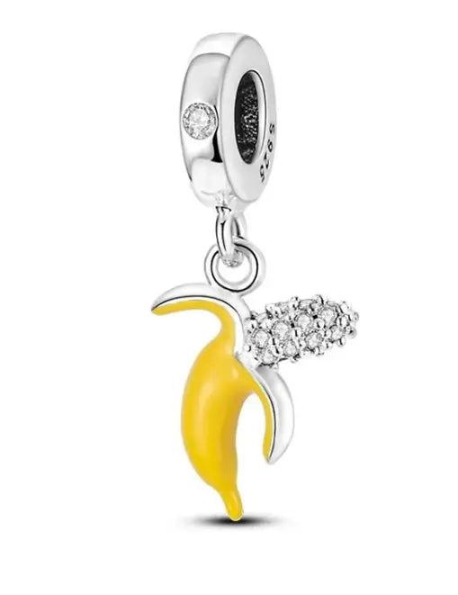 Charm Plátano