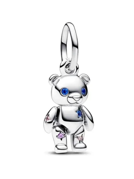 Charm Oso