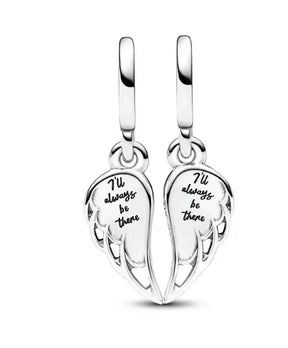 Charm Alas de Ángel