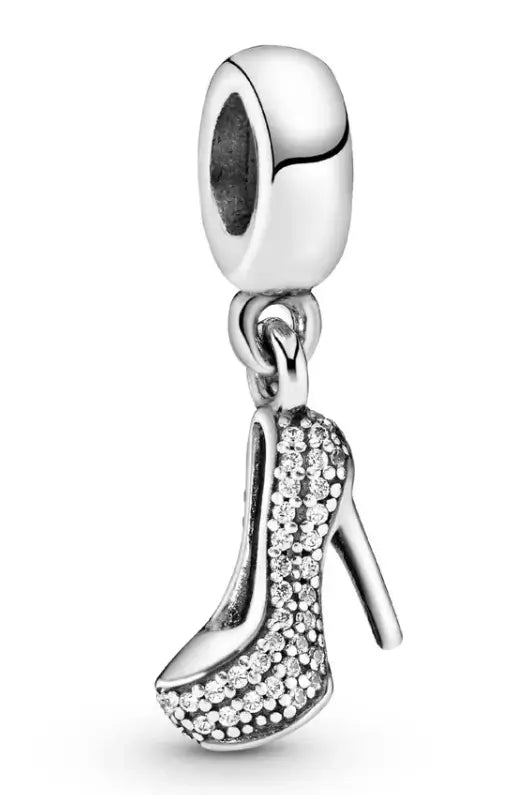 Charm Tacón